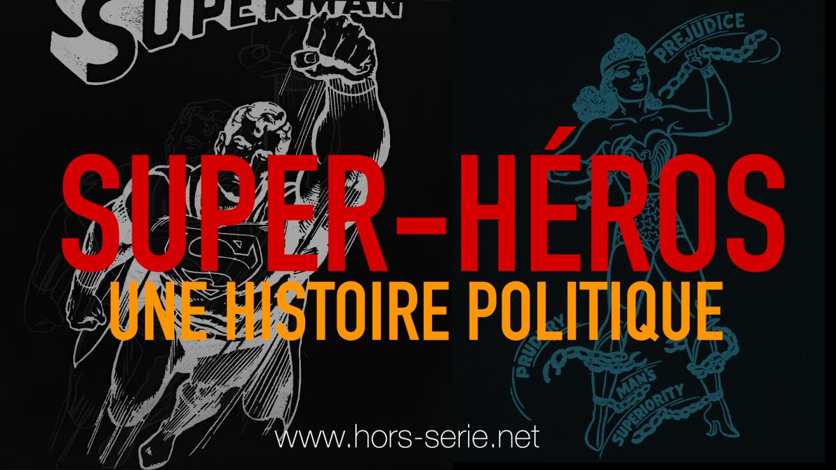 Les Super-héros