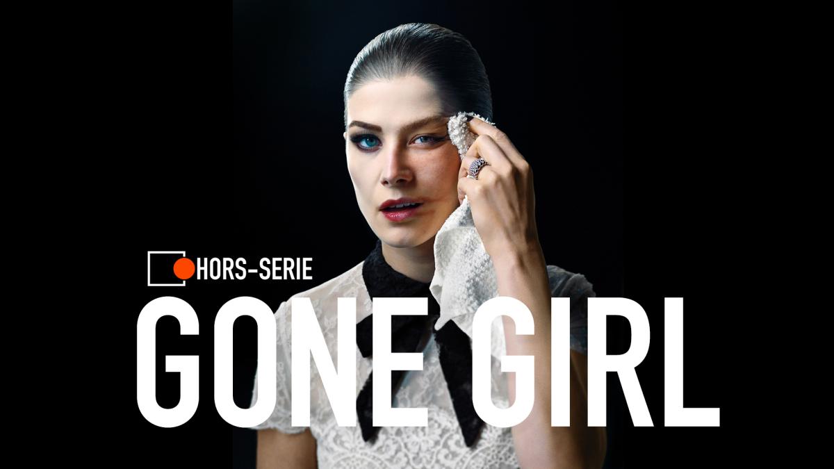 Gone Girl de David Fincher