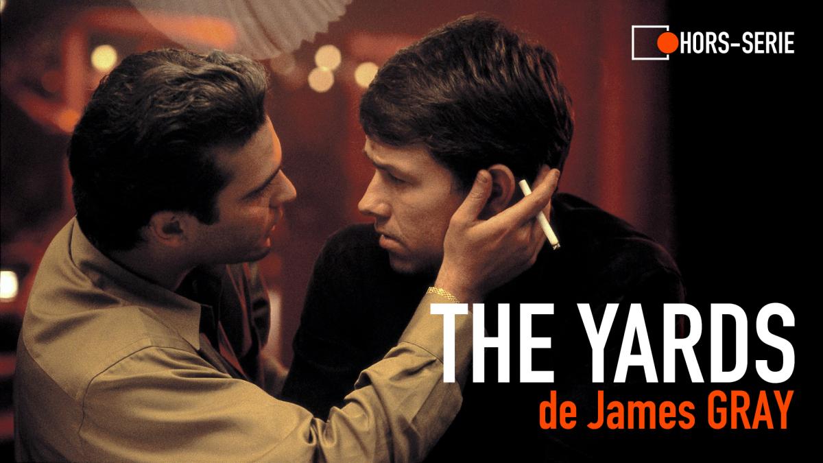 The Yards de James Gray