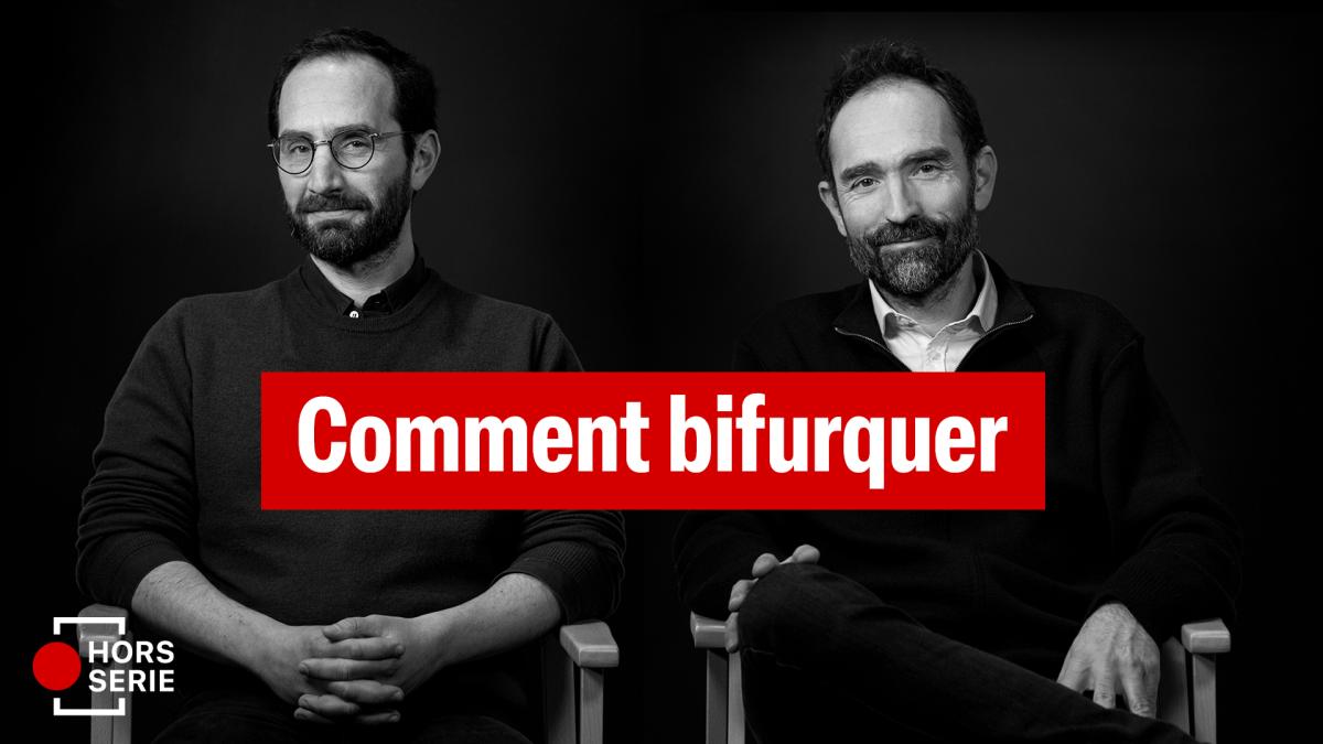 Comment bifurquer