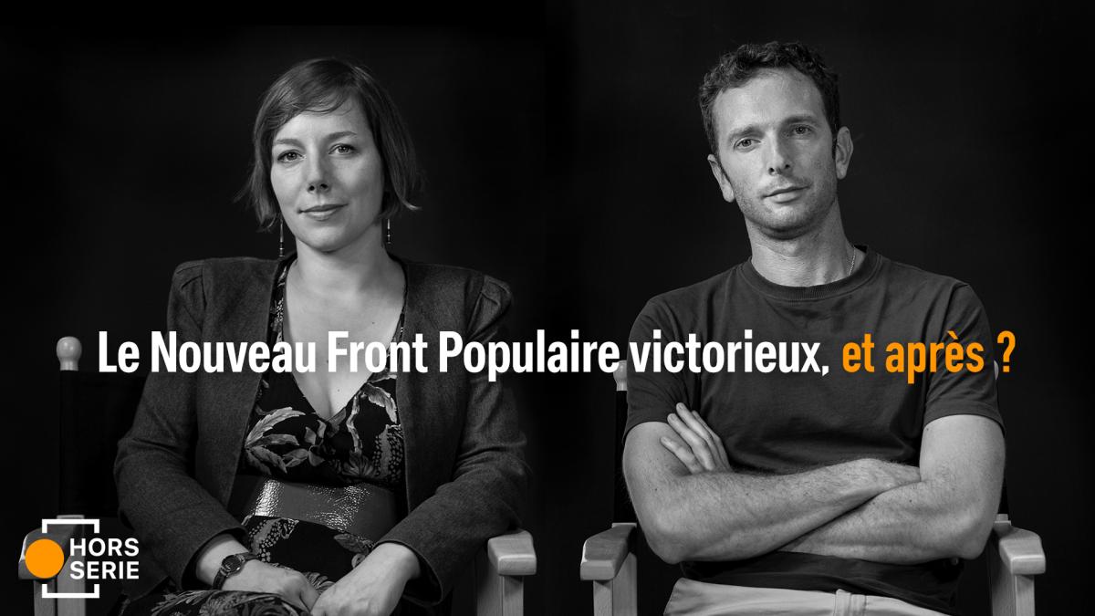 Le Nouveau Front Populaire victorieux, et après ?